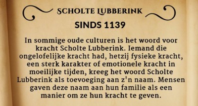 1139 Naam Scholte Lubberink Lattrop (bron nl.nametests.com)