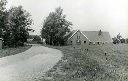 Fotoarchief Heemkunde Lattrop Breklenkamp