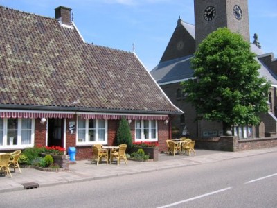 79 Café van Jan en Truus ten Dam (Ewwert) Tilligte