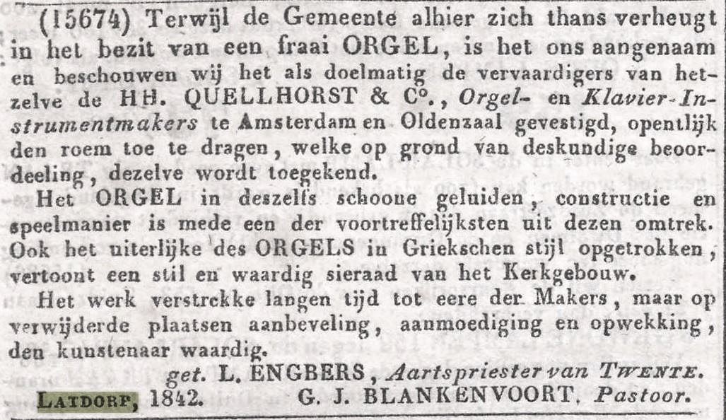 Algemeen Handelsblad 15-06-1842