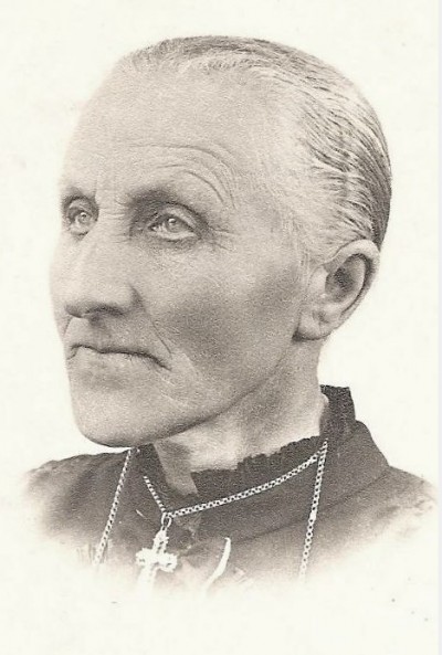 Angelina Kuipers 1876-1944