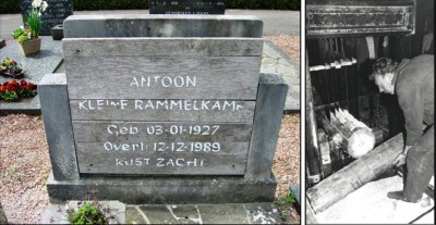 Antoon Kleine Rammelkamp 1927-1989