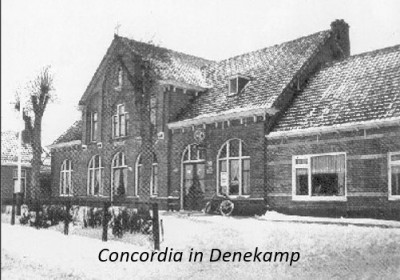Concordia in Denekamp