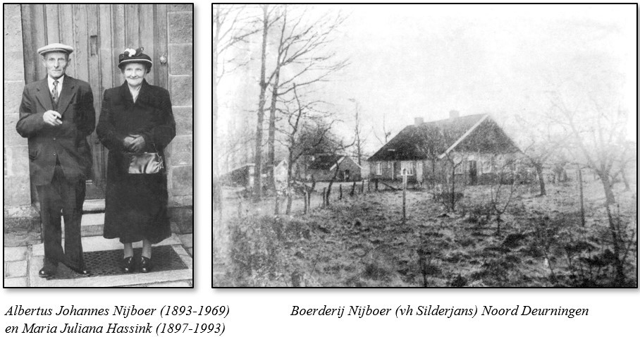 Fotogalerij Nijboer op Silderjans in Noord Deurningen