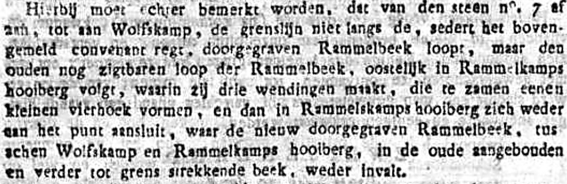 Grenstractaat Koninkrijk der Nederlanden en Koninkrijk Hannover 02-07-1824