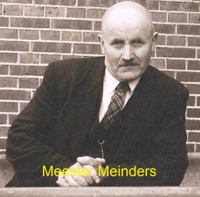 Meester Meinders Breklenkamp