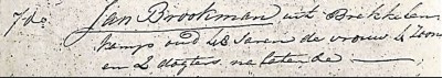 NG doopboek Ootmarsum Hendrik Brookman 14-10-1792